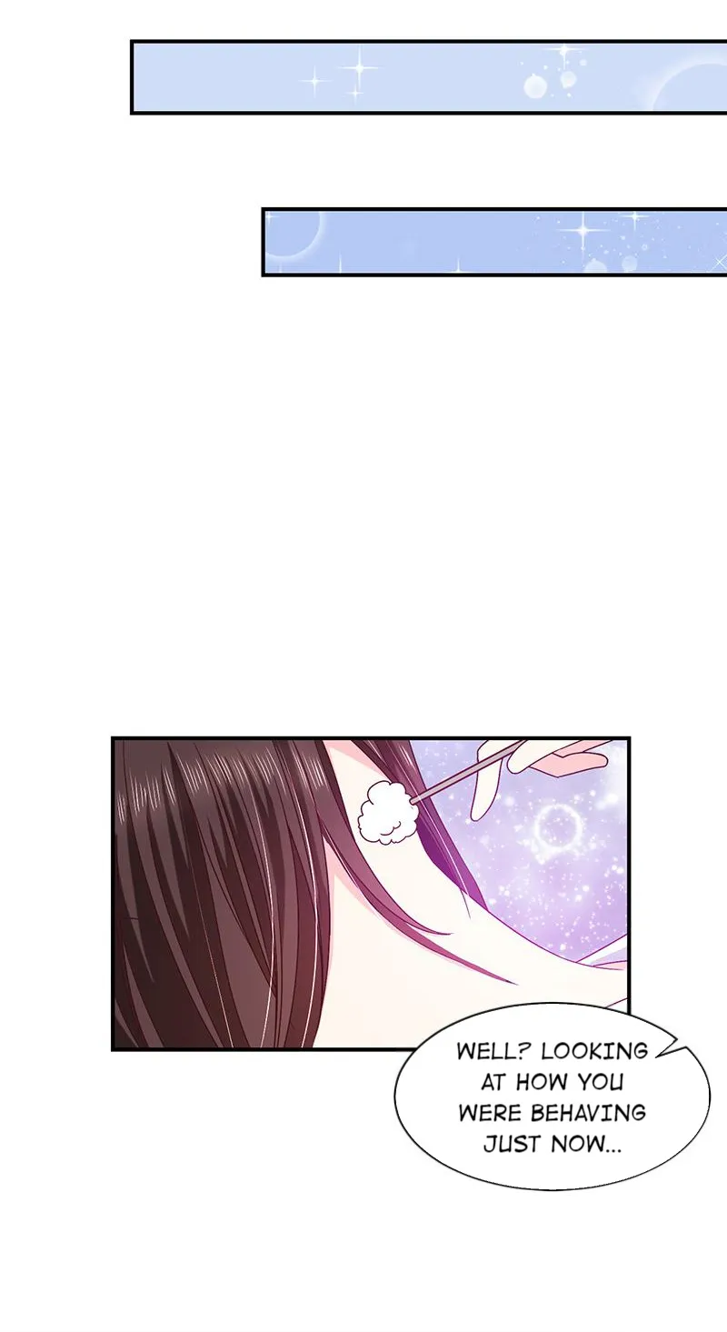 Read Demon, No Kissing! chapter 77 image 8 on Lezhin