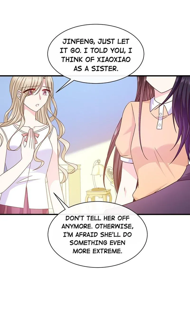 Read Demon, No Kissing! chapter 78 image 12 on Lezhin