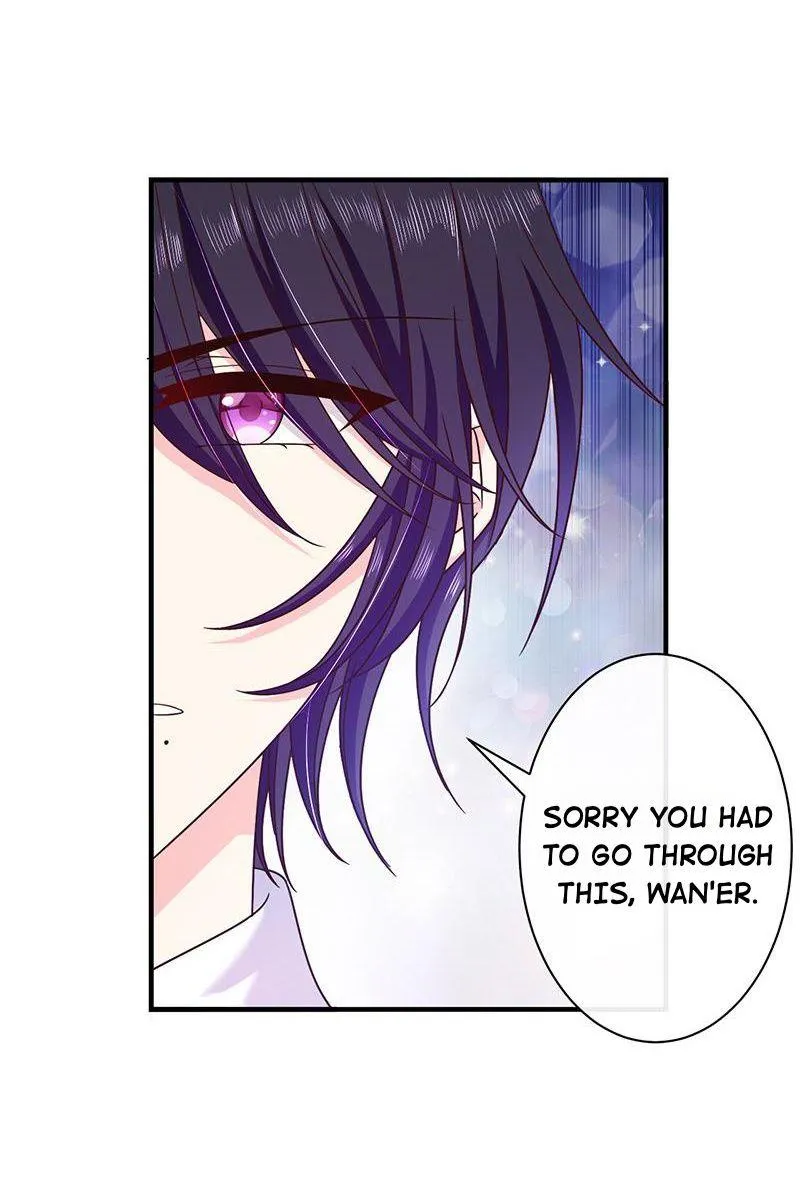 Read Demon, No Kissing! chapter 78 image 13 on Lezhin