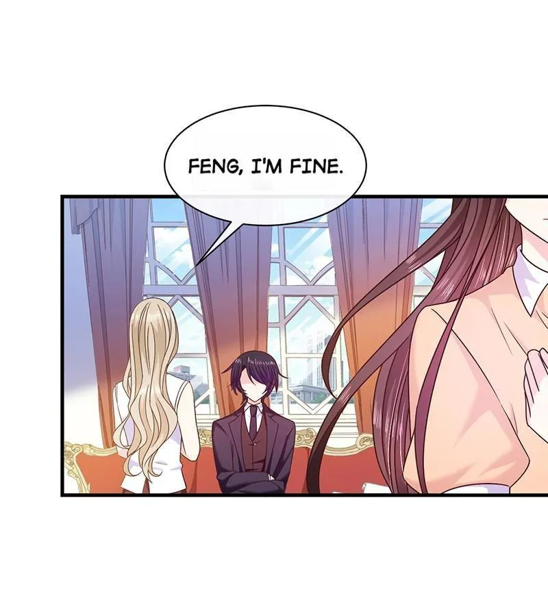 Read Demon, No Kissing! chapter 78 image 14 on Lezhin
