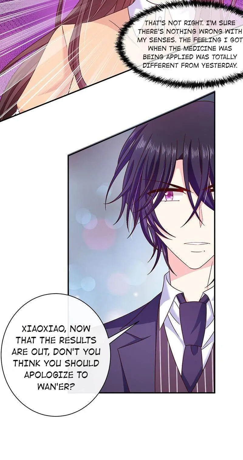 Read Demon, No Kissing! chapter 78 image 2 on Lezhin