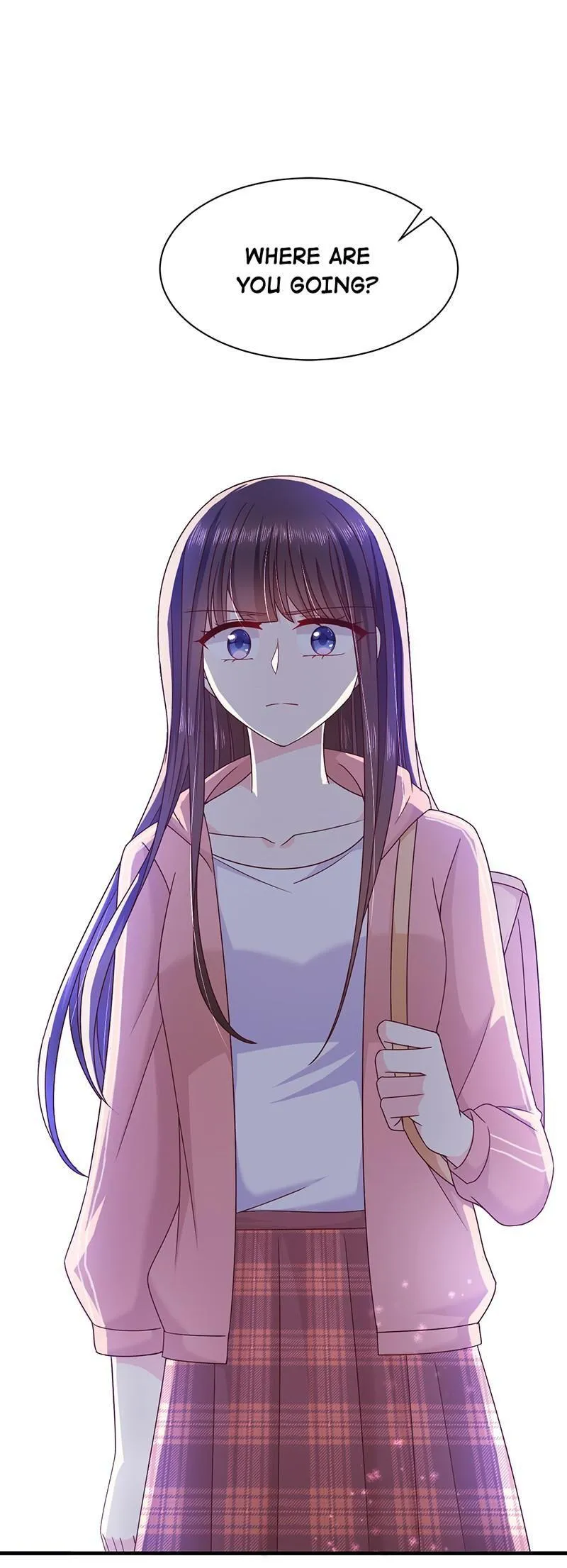 Read Demon, No Kissing! chapter 78 image 20 on Lezhin
