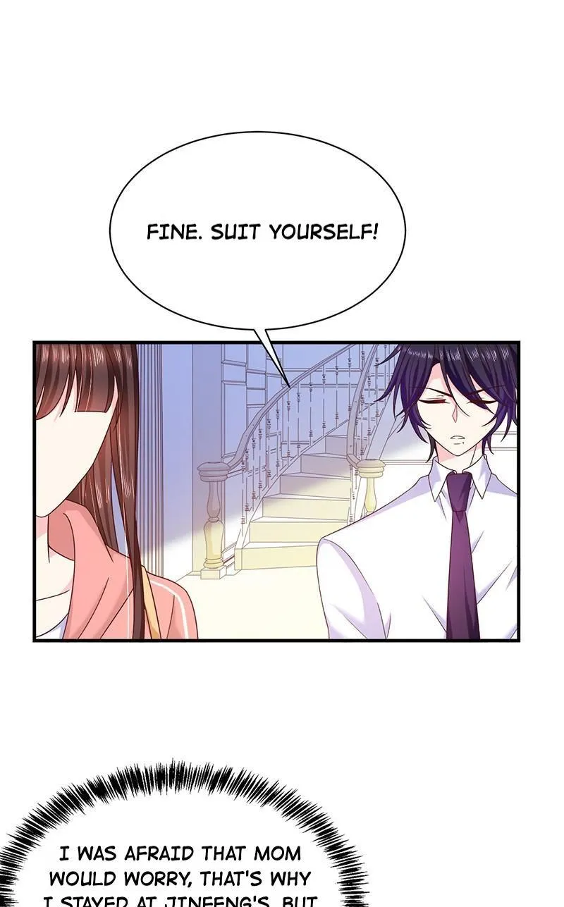 Read Demon, No Kissing! chapter 78 image 24 on Lezhin