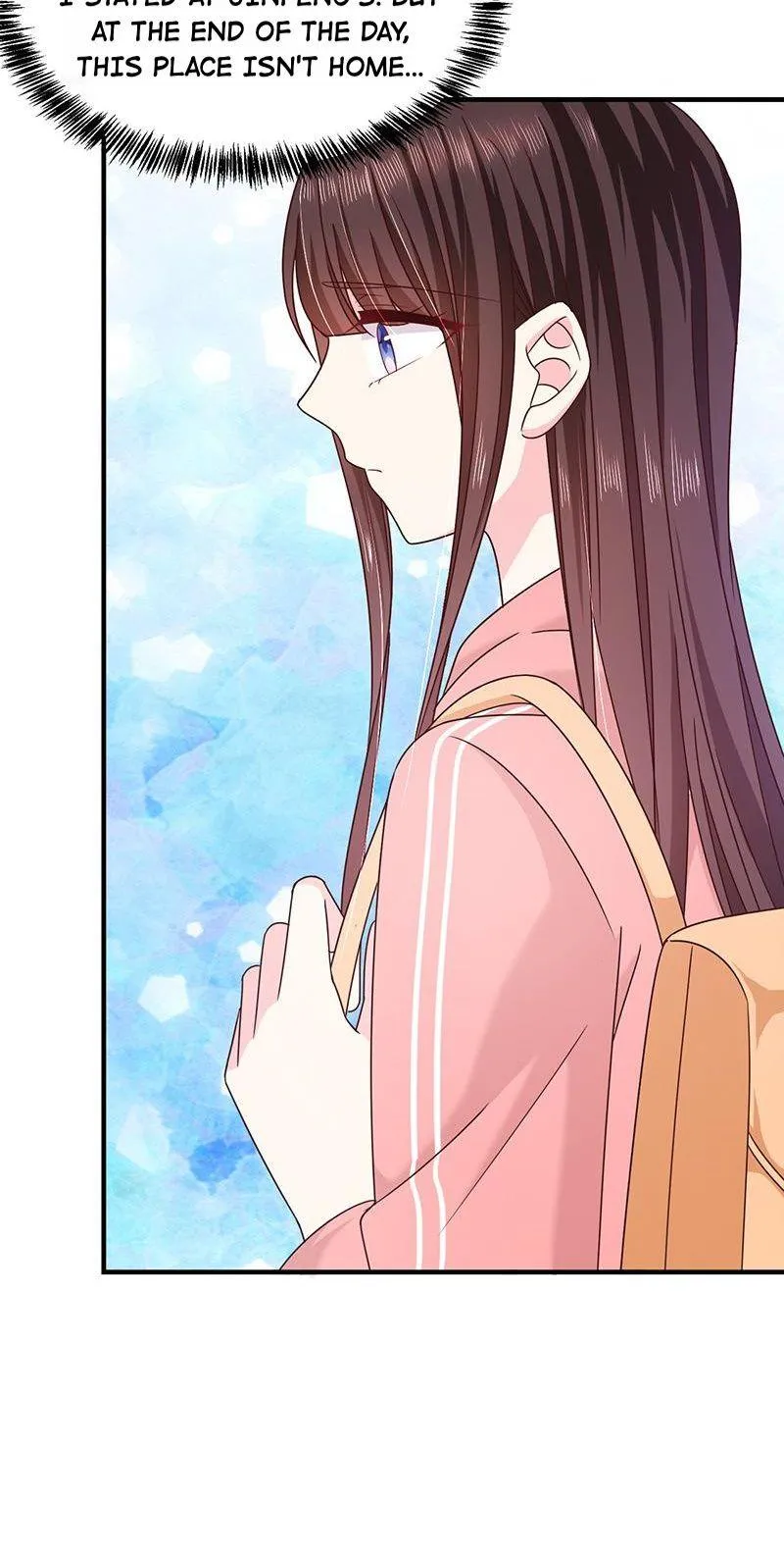 Read Demon, No Kissing! chapter 78 image 25 on Lezhin