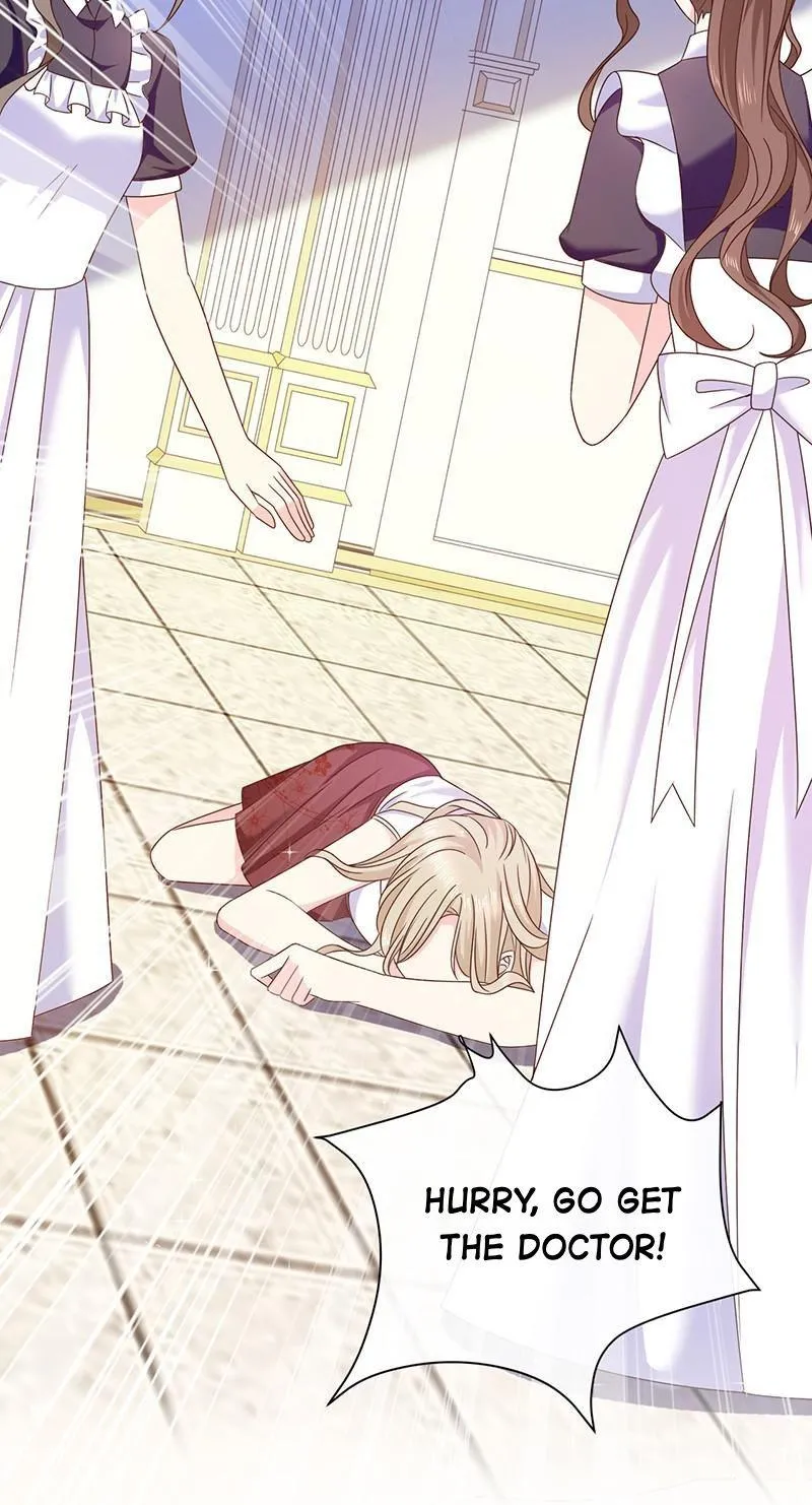 Read Demon, No Kissing! chapter 78 image 29 on Lezhin