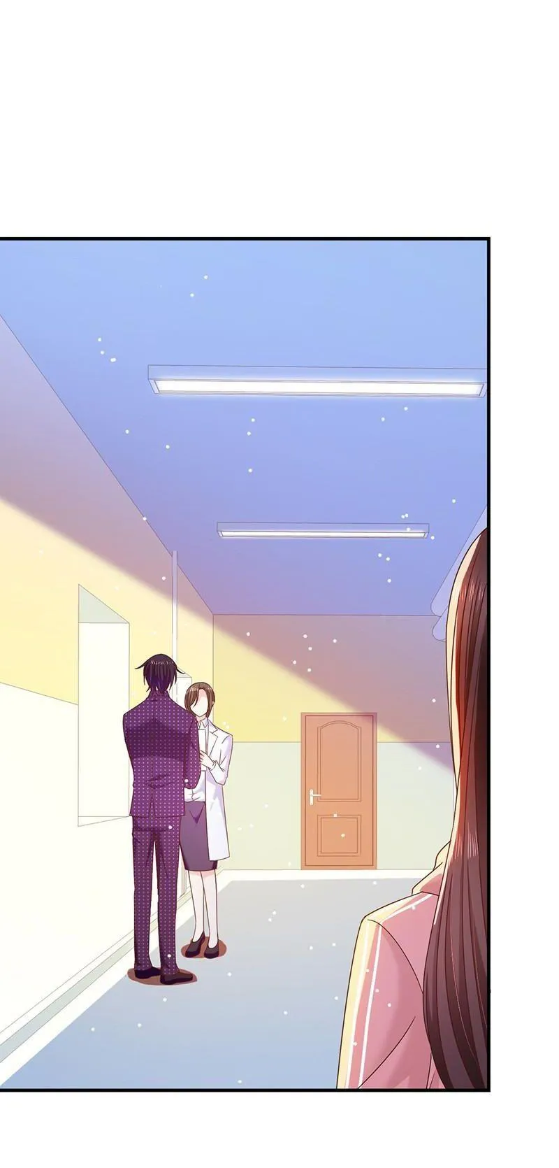 Read Demon, No Kissing! chapter 78 image 34 on Lezhin