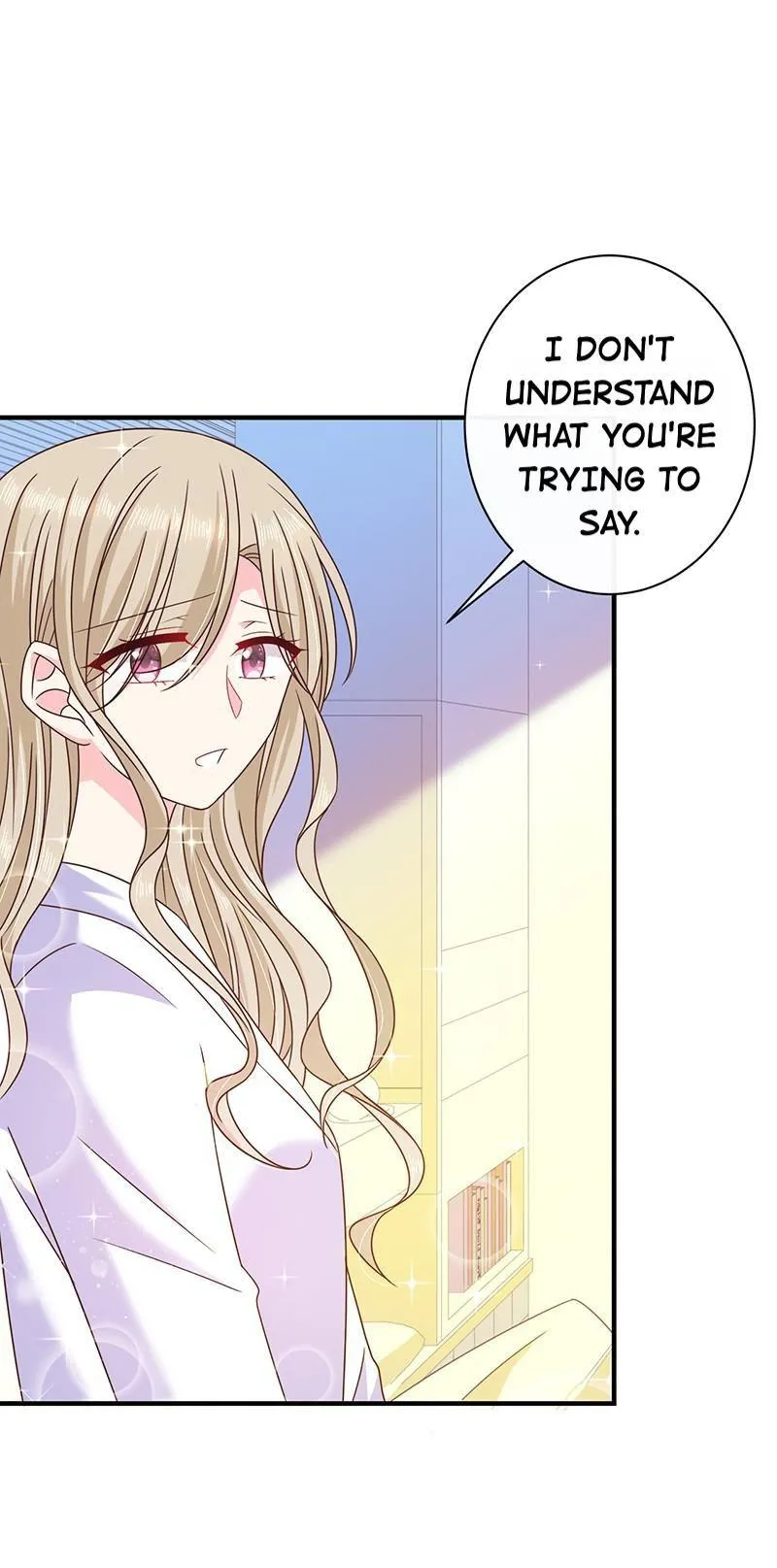 Read Demon, No Kissing! chapter 78 image 37 on Lezhin