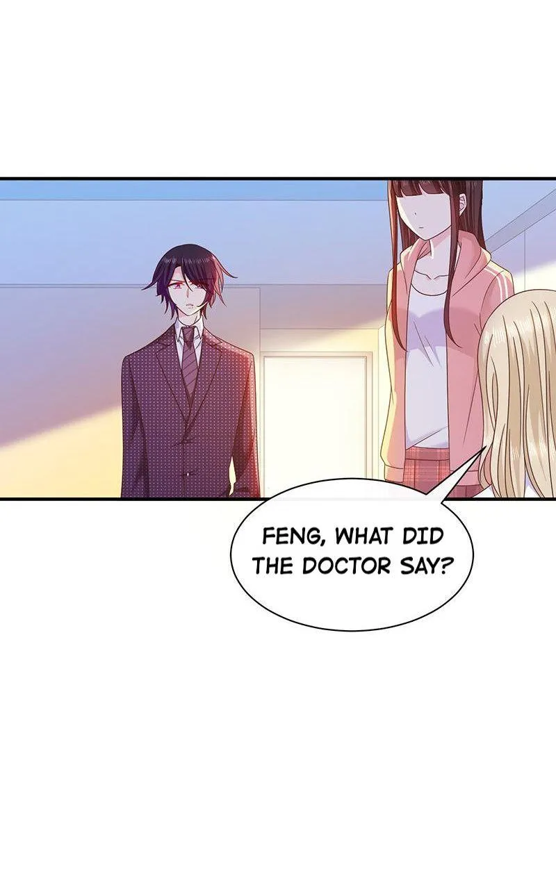 Read Demon, No Kissing! chapter 78 image 39 on Lezhin