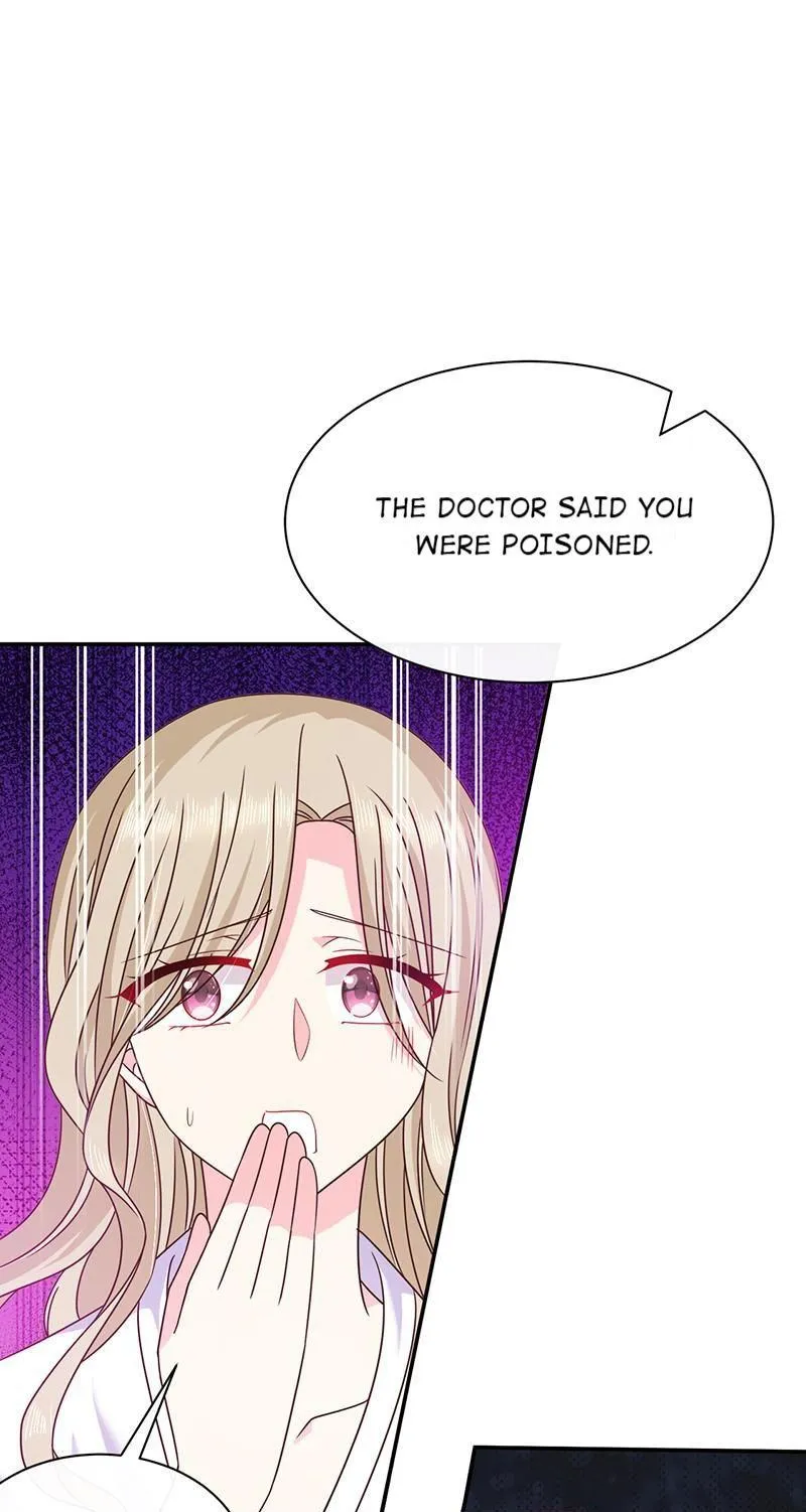 Read Demon, No Kissing! chapter 78 image 40 on Lezhin