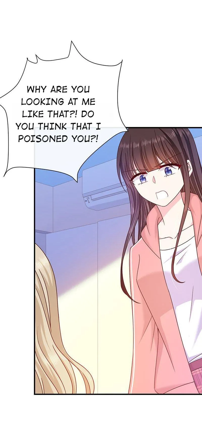 Read Demon, No Kissing! chapter 78 image 43 on Lezhin