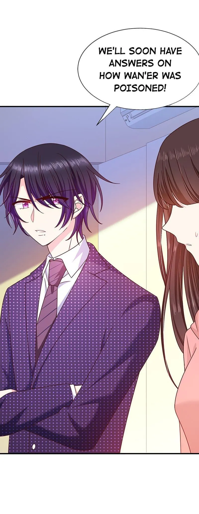 Read Demon, No Kissing! chapter 78 image 44 on Lezhin