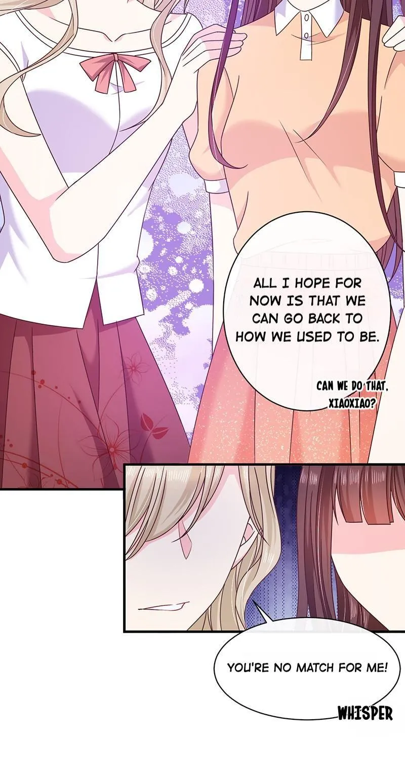 Read Demon, No Kissing! chapter 78 image 5 on Lezhin