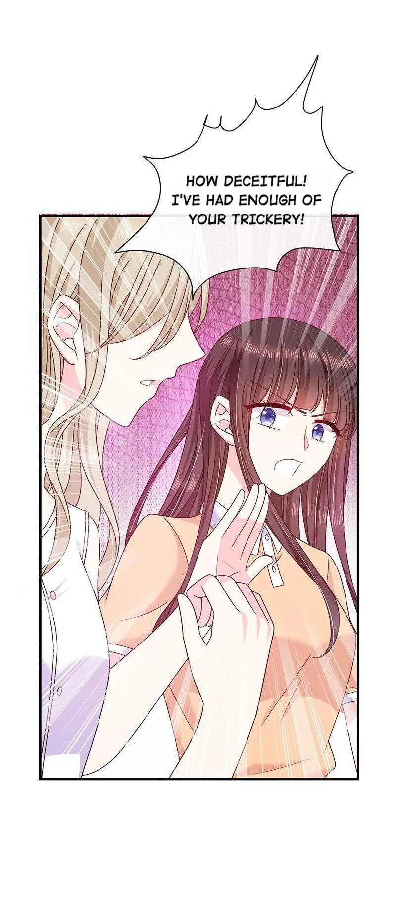 Read Demon, No Kissing! chapter 78 image 6 on Lezhin