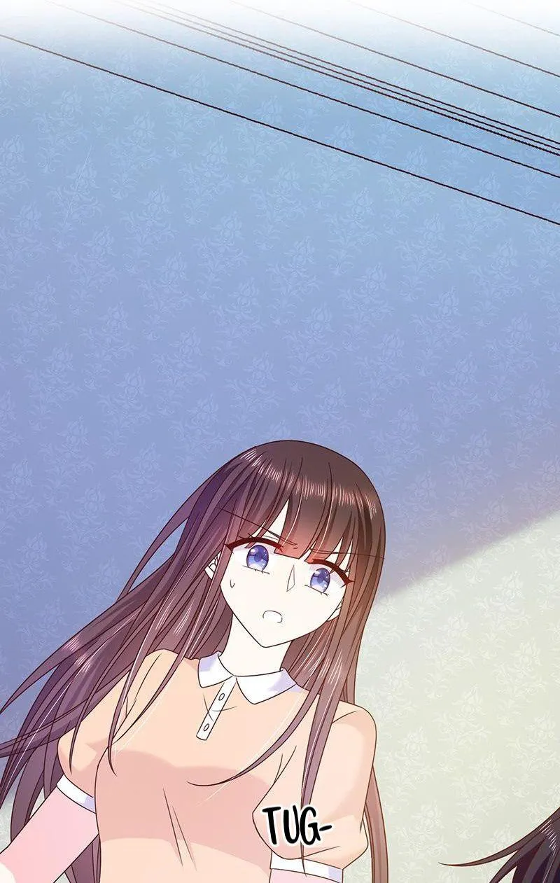 Read Demon, No Kissing! chapter 78 image 8 on Lezhin