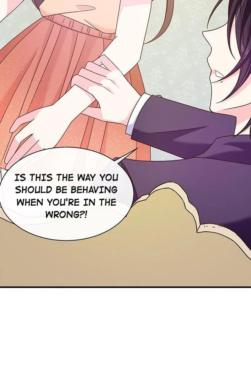 Read Demon, No Kissing! chapter 78 image 9 on Lezhin
