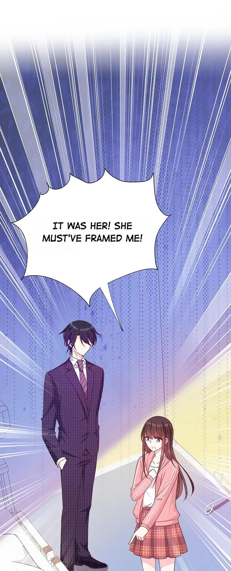 Read Demon, No Kissing! chapter 79 image 12 on Lezhin