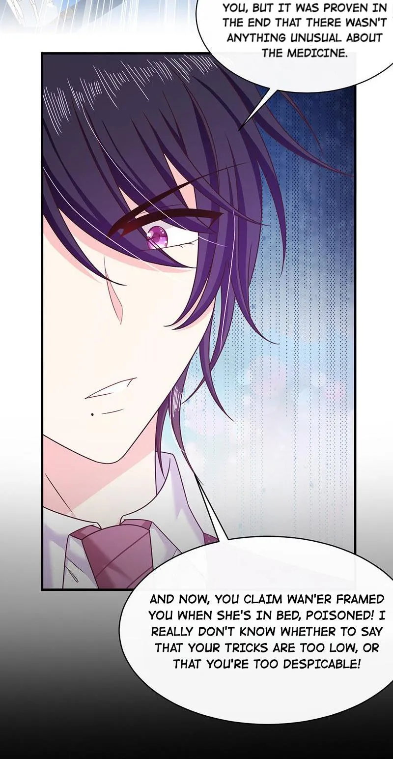 Read Demon, No Kissing! chapter 79 image 14 on Lezhin