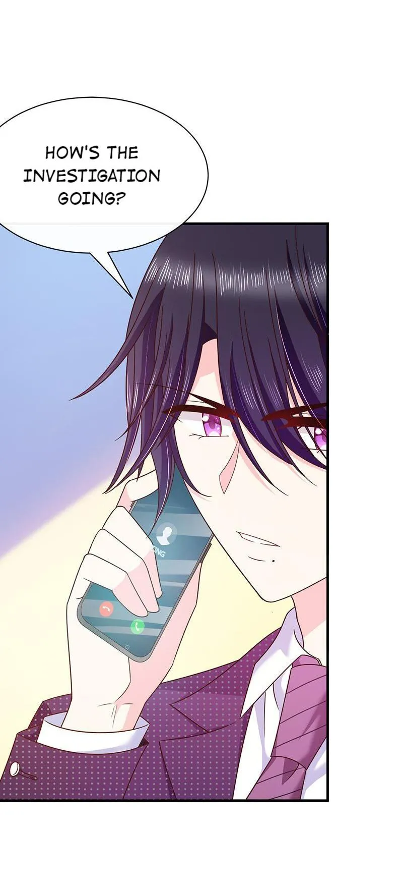 Read Demon, No Kissing! chapter 79 image 2 on Lezhin
