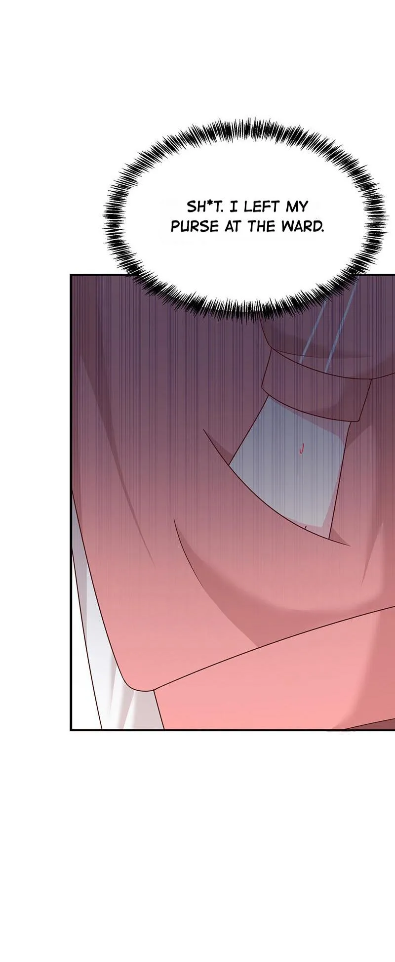 Read Demon, No Kissing! chapter 79 image 27 on Lezhin