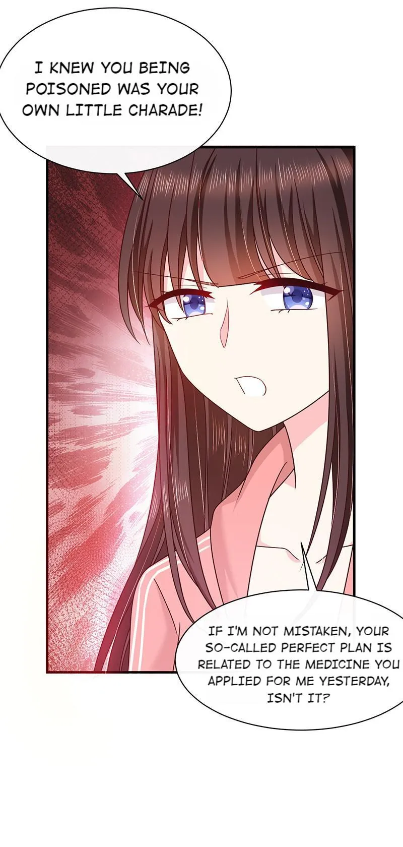 Read Demon, No Kissing! chapter 79 image 35 on Lezhin