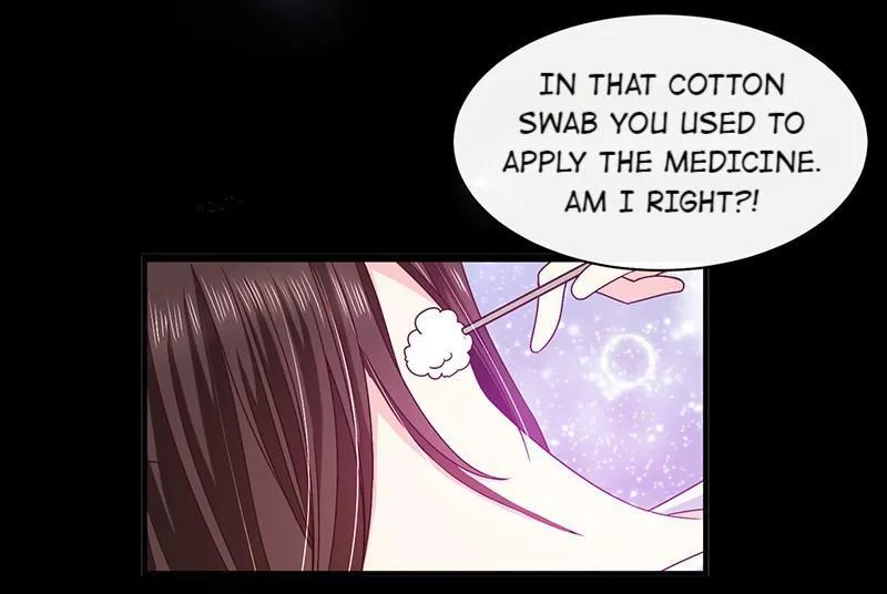 Read Demon, No Kissing! chapter 79 image 38 on Lezhin