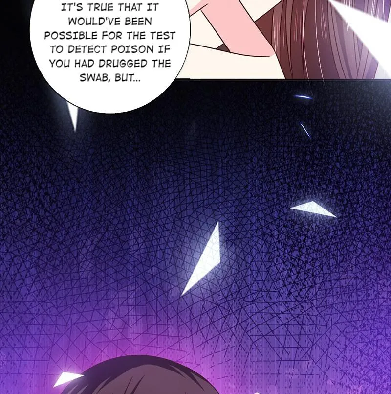 Read Demon, No Kissing! chapter 79 image 40 on Lezhin