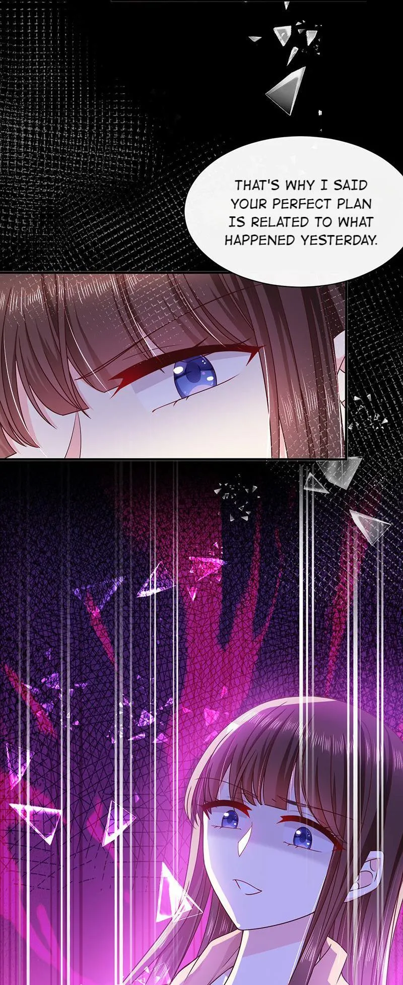Read Demon, No Kissing! chapter 79 image 43 on Lezhin