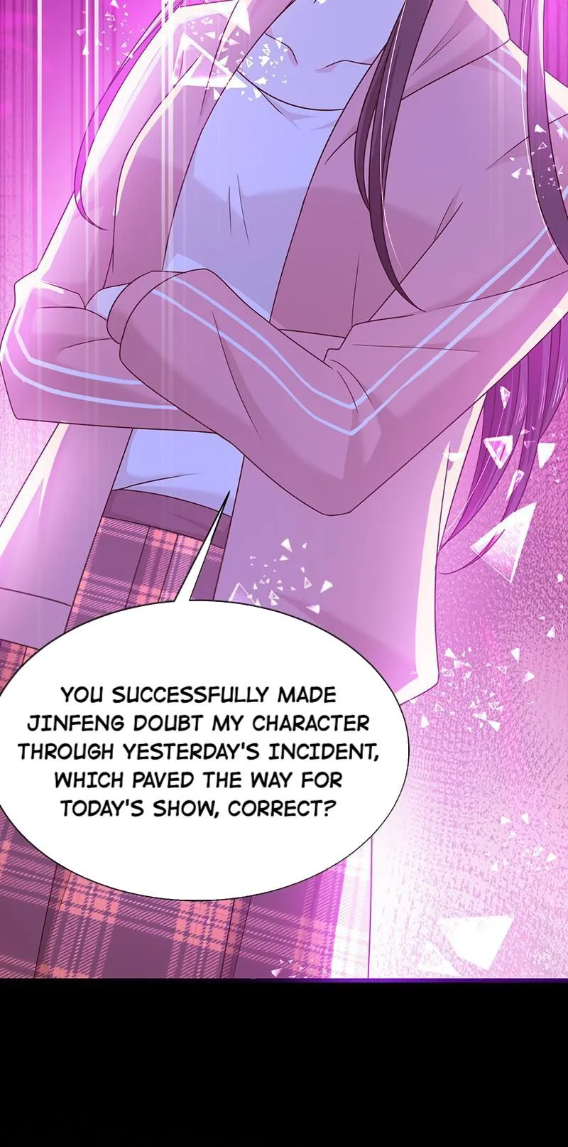 Read Demon, No Kissing! chapter 79 image 44 on Lezhin
