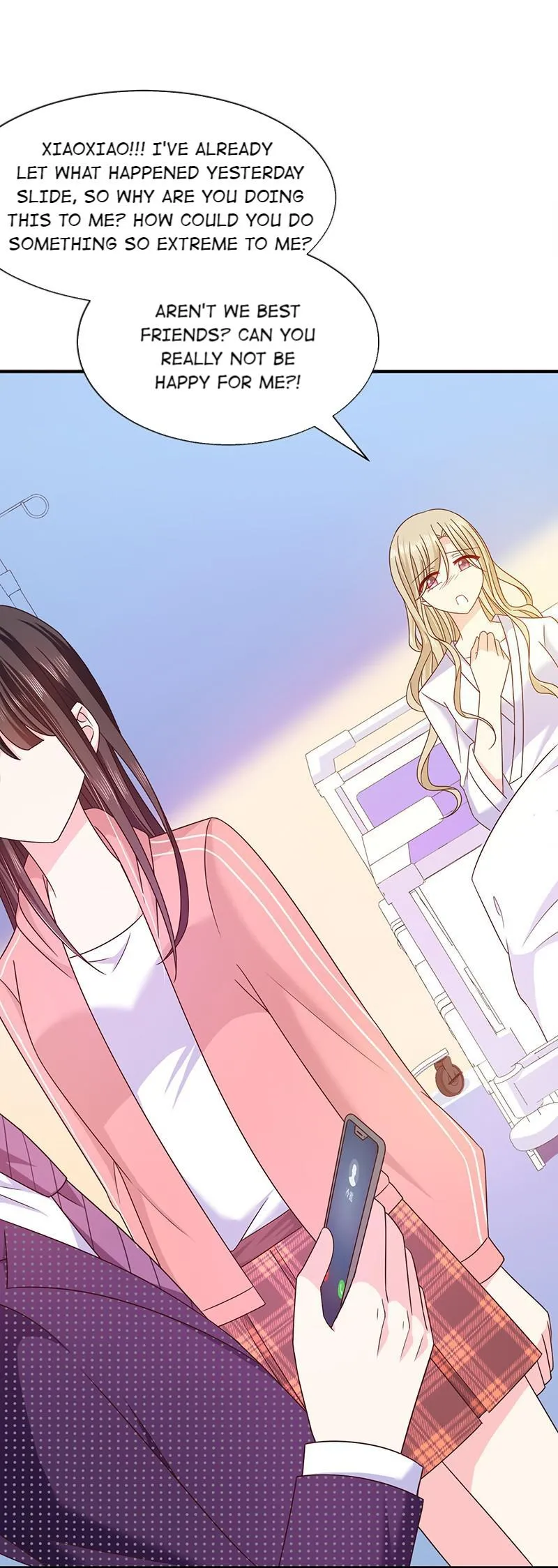 Read Demon, No Kissing! chapter 79 image 8 on Lezhin