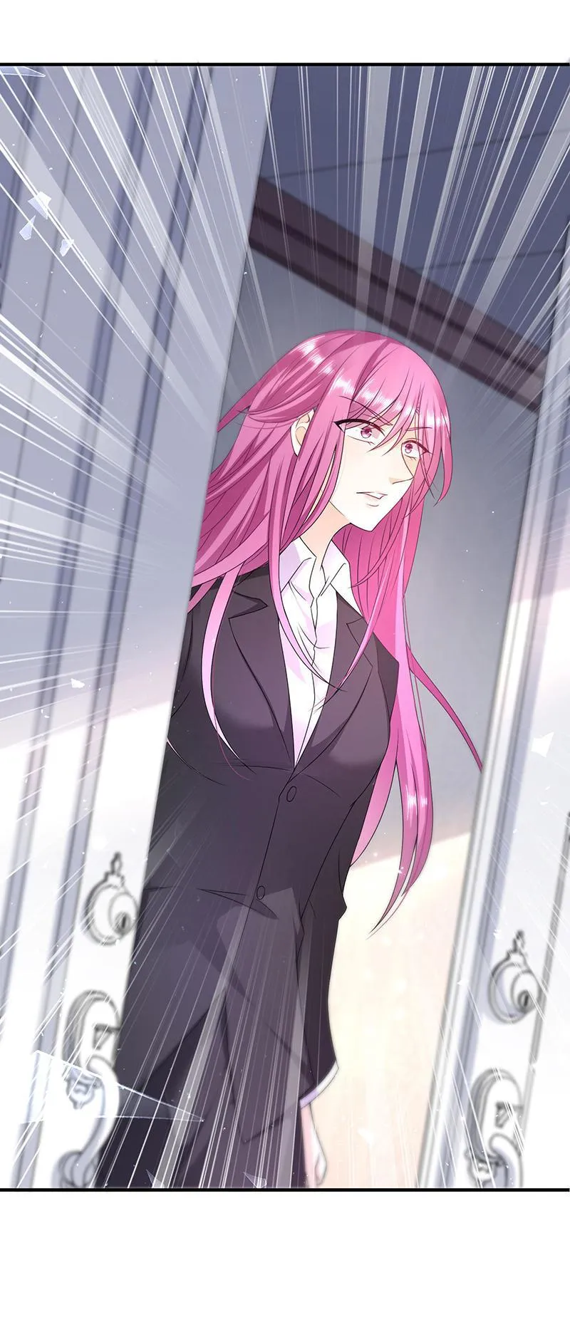 Read Demon, No Kissing! chapter 8 image 13 on Lezhin