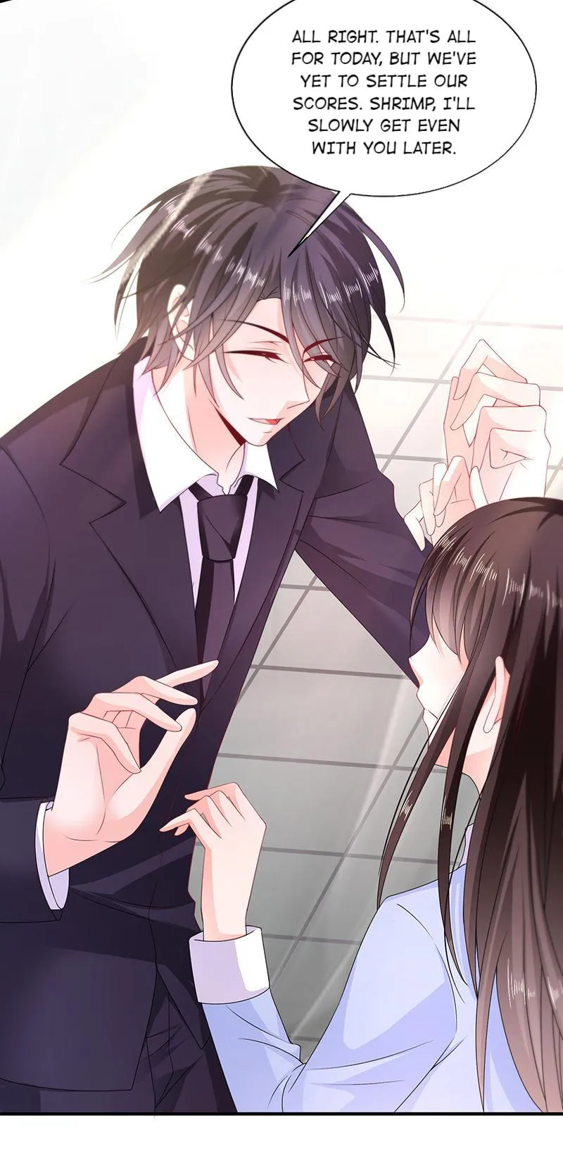 Read Demon, No Kissing! chapter 8 image 19 on Lezhin