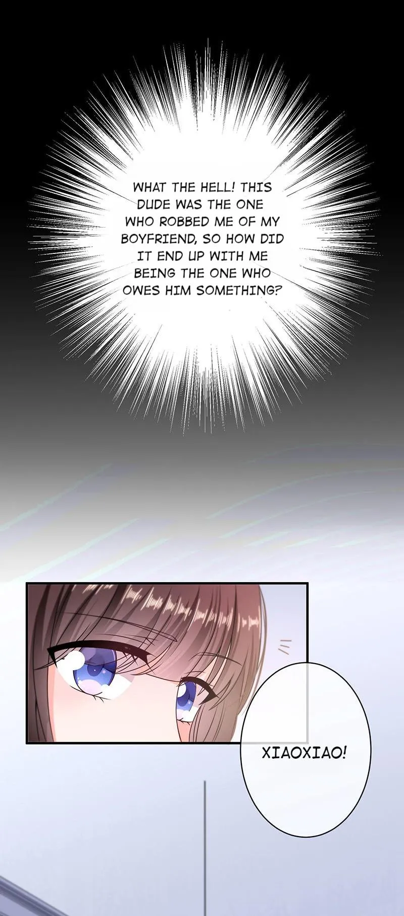 Read Demon, No Kissing! chapter 8 image 22 on Lezhin
