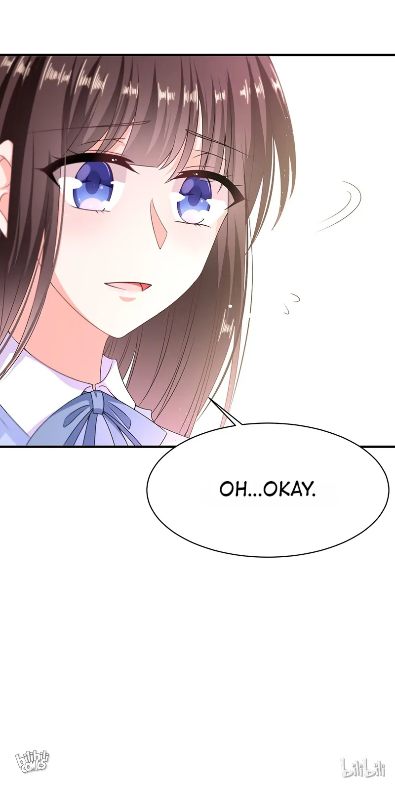Read Demon, No Kissing! chapter 8 image 24 on Lezhin