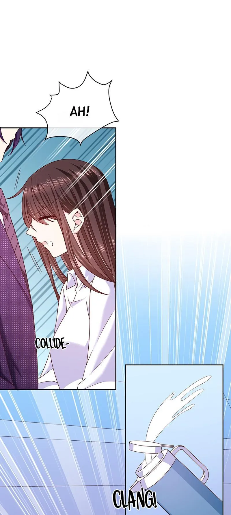 Read Demon, No Kissing! chapter 80 image 16 on Lezhin