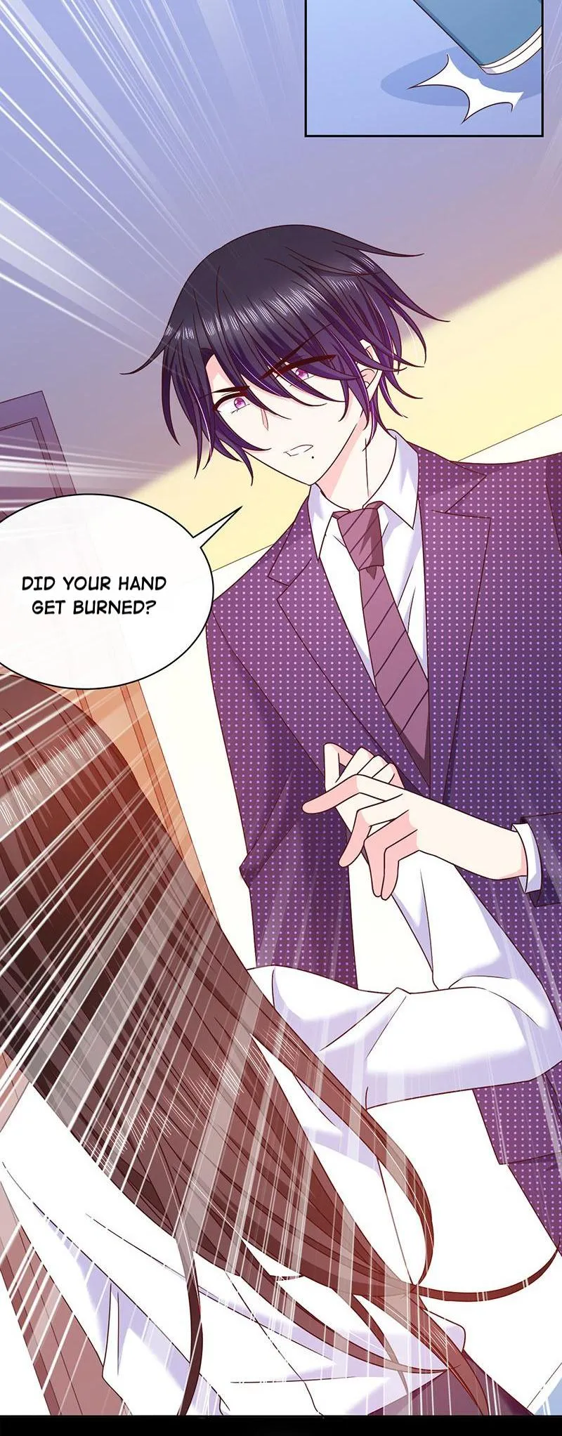 Read Demon, No Kissing! chapter 80 image 17 on Lezhin