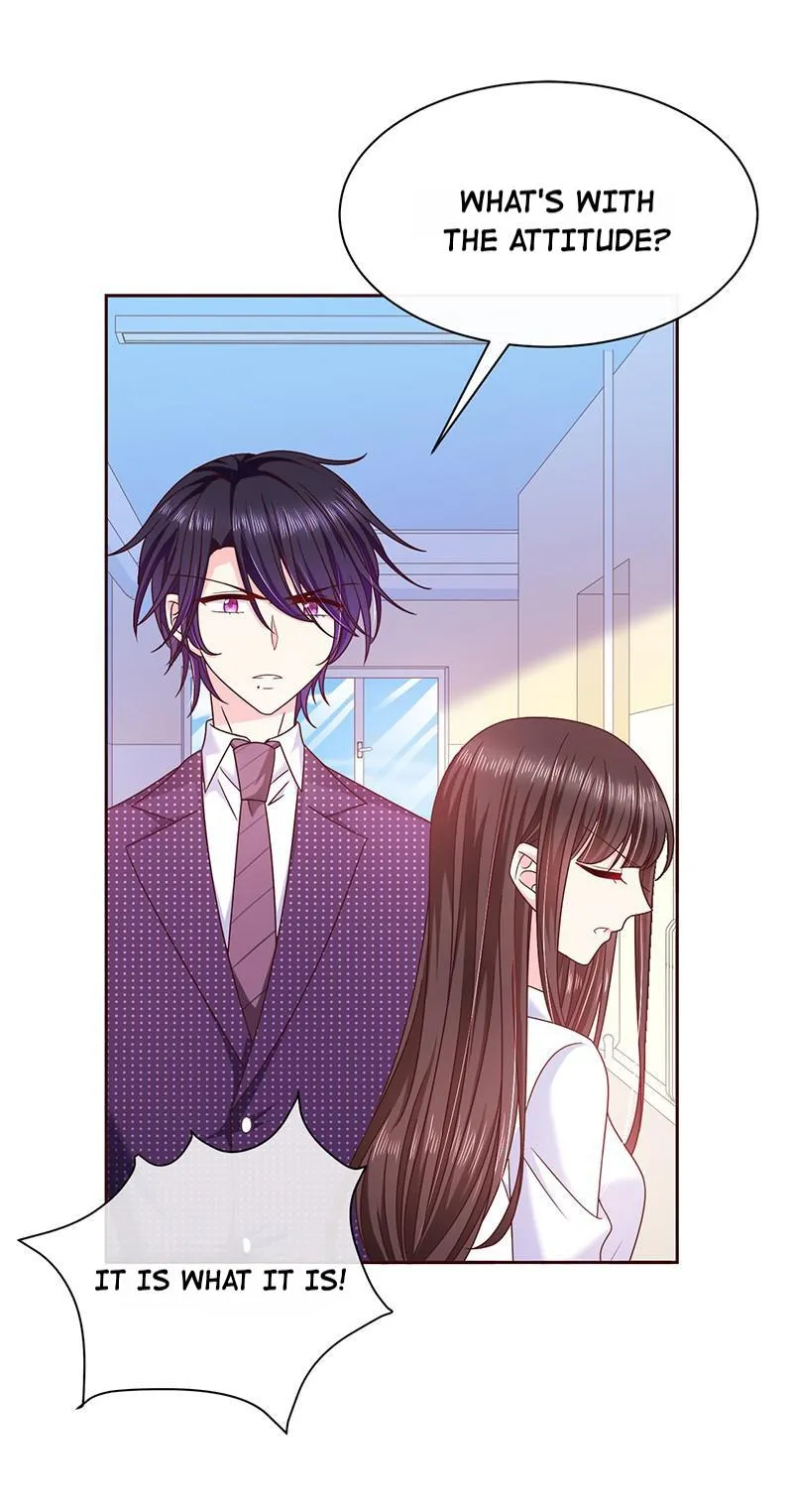 Read Demon, No Kissing! chapter 80 image 22 on Lezhin