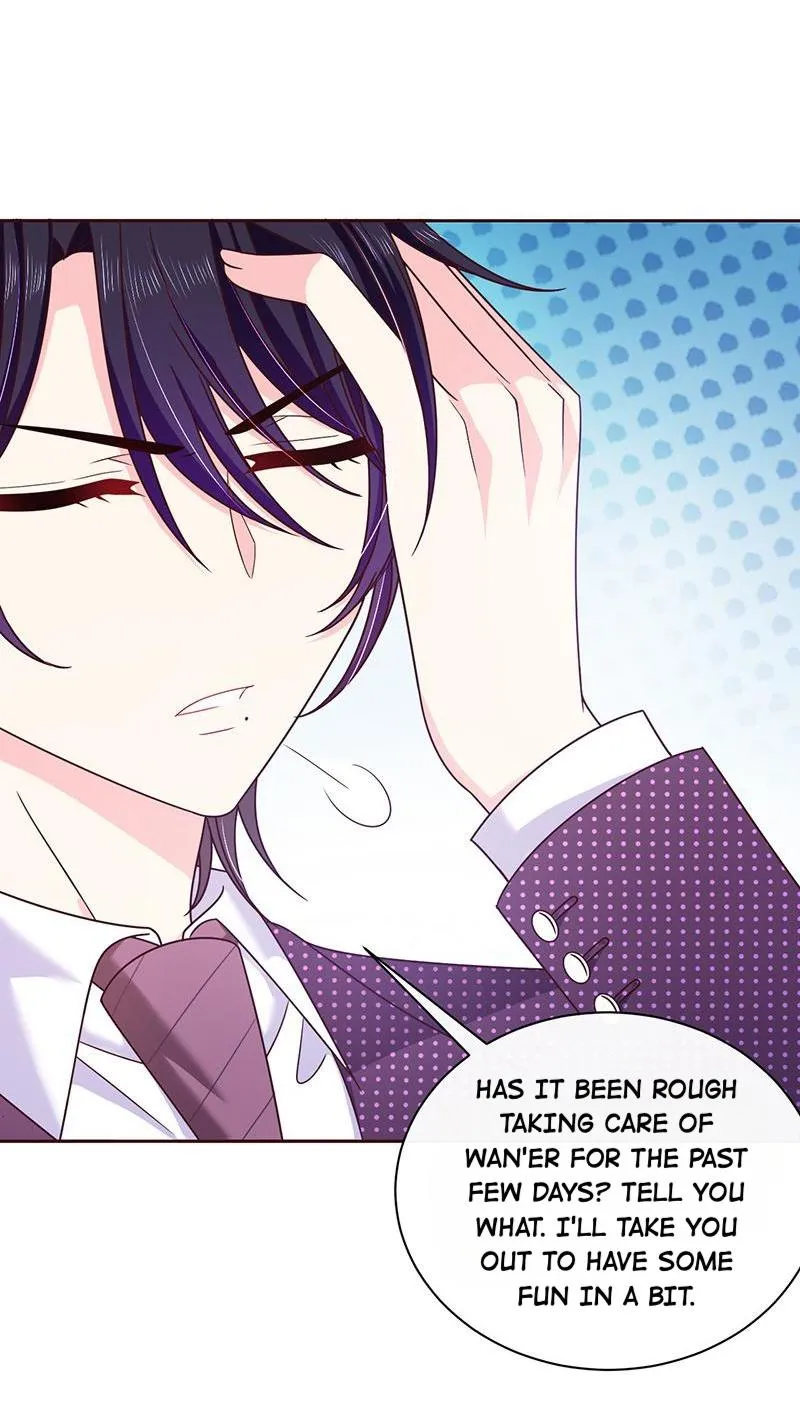 Read Demon, No Kissing! chapter 80 image 24 on Lezhin