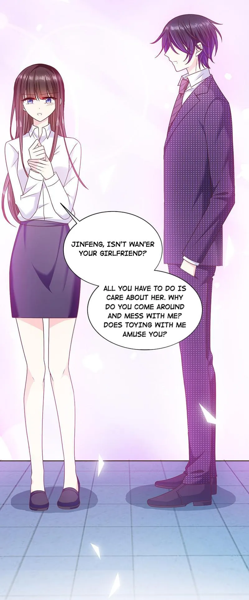 Read Demon, No Kissing! chapter 80 image 27 on Lezhin