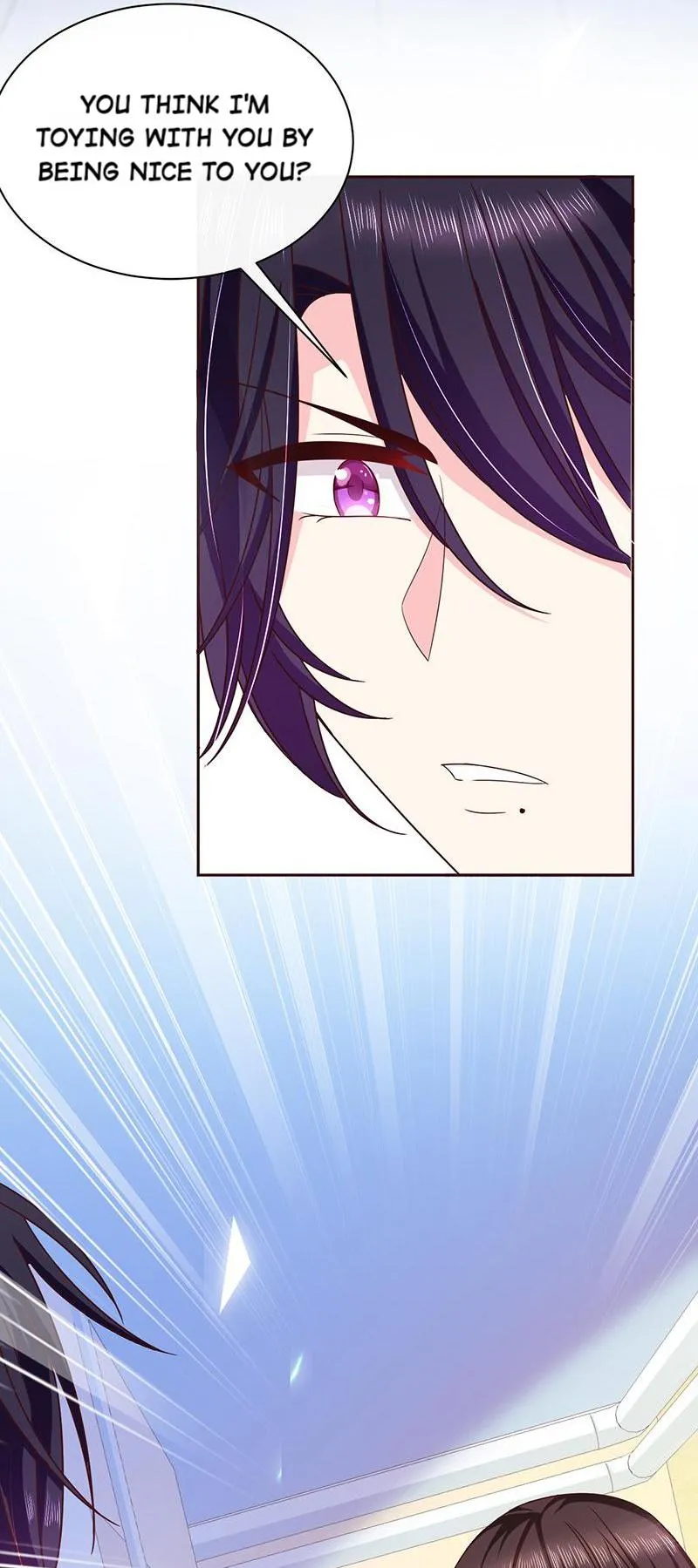 Read Demon, No Kissing! chapter 80 image 28 on Lezhin