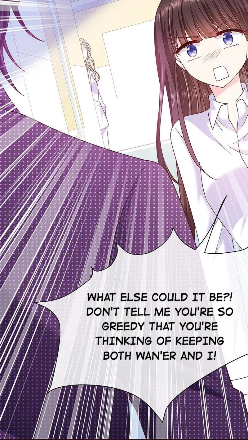 Read Demon, No Kissing! chapter 80 image 29 on Lezhin