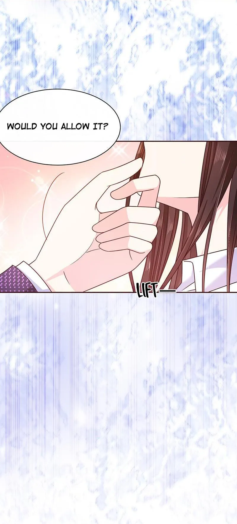 Read Demon, No Kissing! chapter 80 image 30 on Lezhin