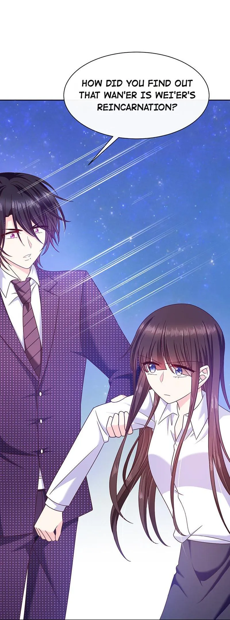 Read Demon, No Kissing! chapter 80 image 34 on Lezhin