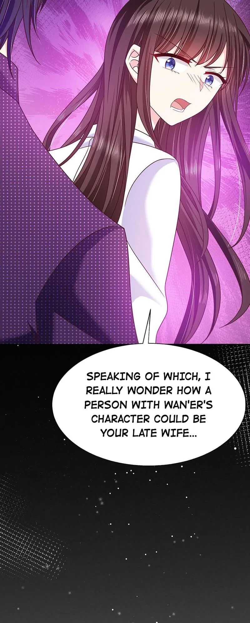 Read Demon, No Kissing! chapter 80 image 36 on Lezhin