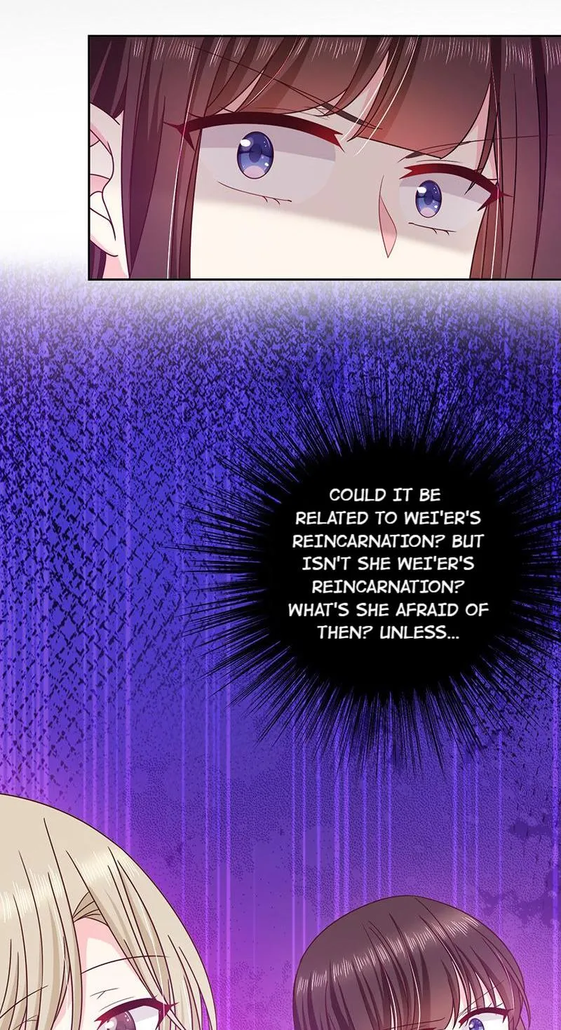 Read Demon, No Kissing! chapter 81 image 10 on Lezhin