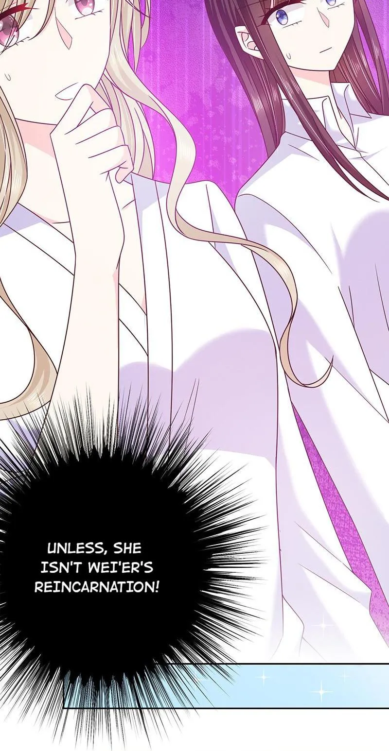 Read Demon, No Kissing! chapter 81 image 11 on Lezhin