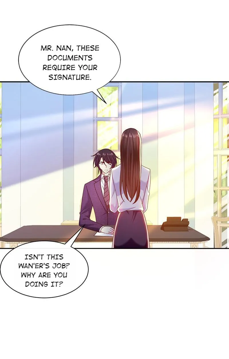 Read Demon, No Kissing! chapter 81 image 15 on Lezhin