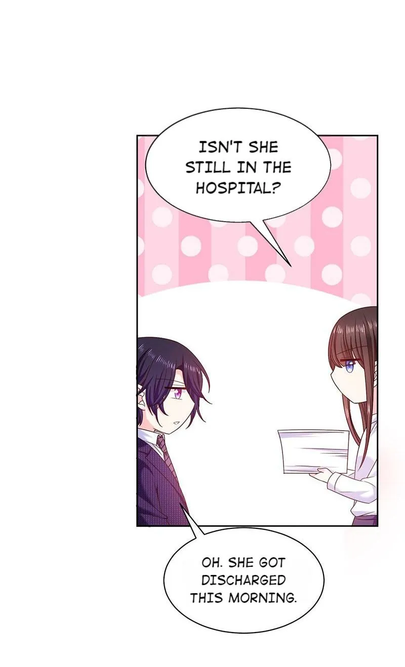 Read Demon, No Kissing! chapter 81 image 16 on Lezhin