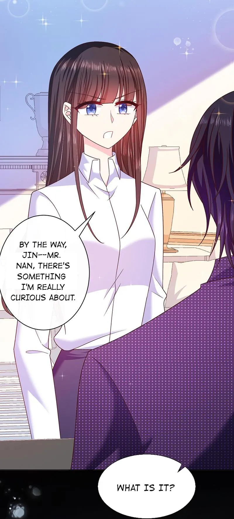 Read Demon, No Kissing! chapter 81 image 18 on Lezhin
