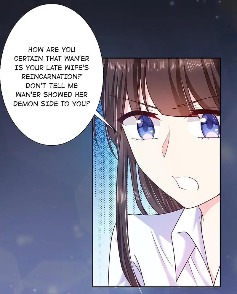 Read Demon, No Kissing! chapter 81 image 21 on Lezhin