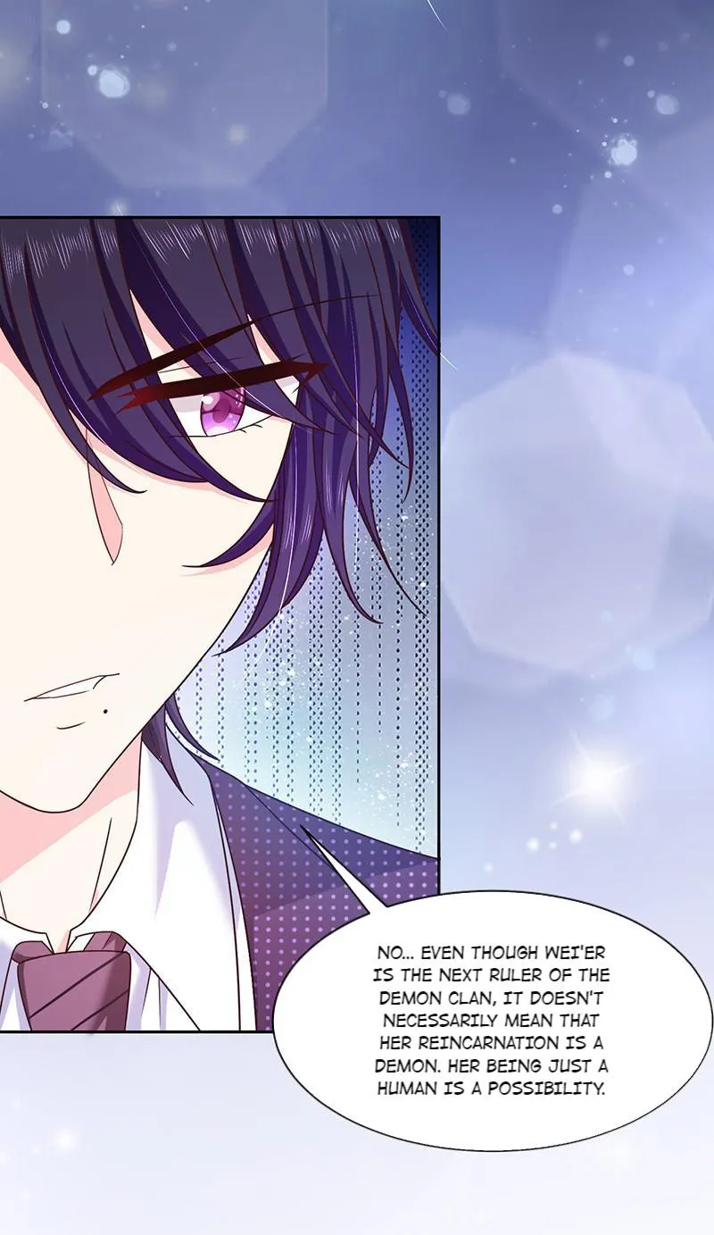 Read Demon, No Kissing! chapter 81 image 22 on Lezhin
